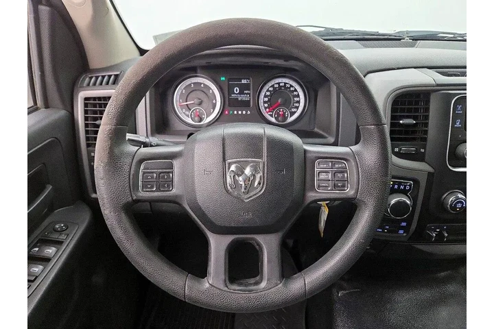 $17998 : Ram 1500 2015 4x4 Tradesman image 10