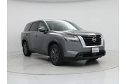 Nissan Pathfinder 2022 S 4dr en Fresno
