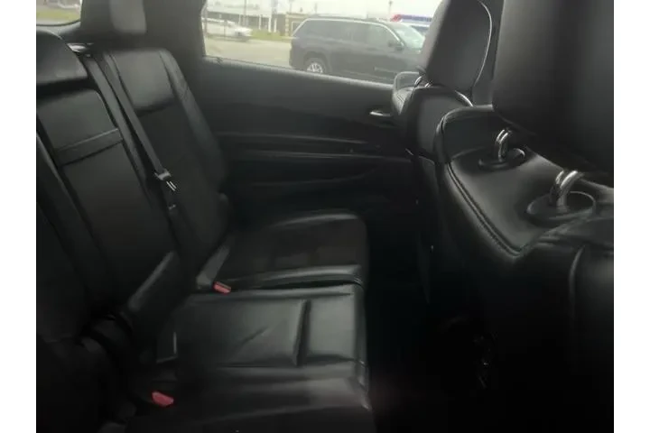 $28100 : Dodge Durango 2022 AWD GT 4d image 10