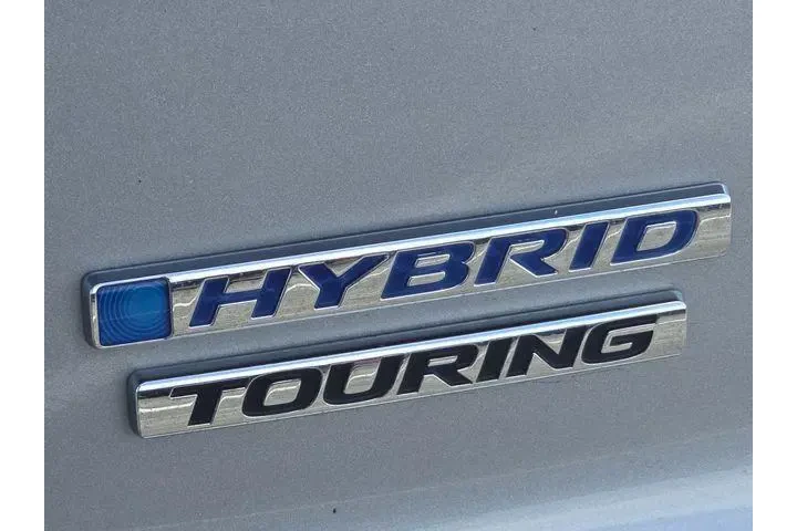 $31116 : Honda Accord Hybrid 2023 Tou image 6
