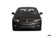 $9999 : Honda Civic 2015 EX-L 4dr Se thumbnail