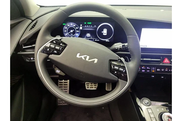 $30998 : Kia Niro EV 2025 Wave 4dr Cr image 9