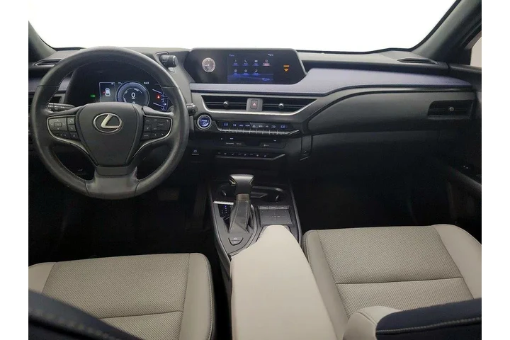 $27998 : Lexus UX 250h 2020 AWD 4dr C image 9