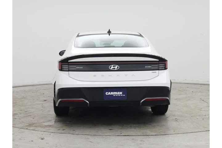 $23998 : Hyundai SONATA Hybrid 2025 S image 6