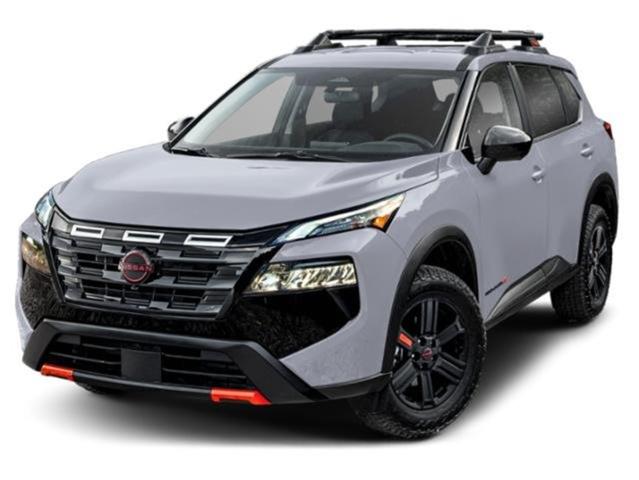 $35800 : 2025 Nissan Rogue image 3