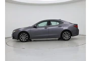 $17998 : Acura TLX 2017 V6 4dr Sedan thumbnail