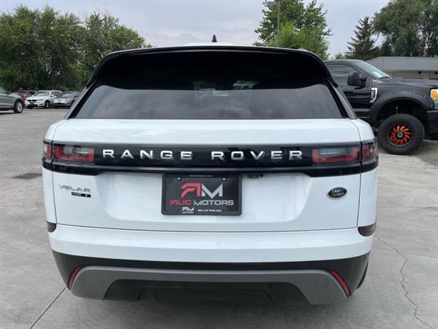 $30950 : 2018 Land Rover Range Rover V image 7