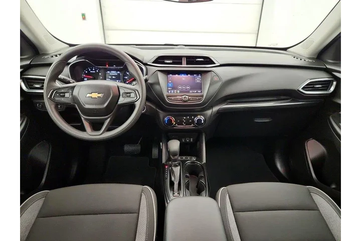 $22998 : Chevrolet Trailblazer 2022 4 image 9