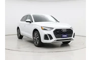 Audi Q5 2023 AWD quattro S l en Modesto