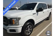 Ford F-150 2019 4x4 XL 4dr S