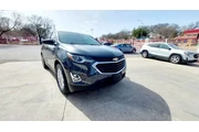 2020 Equinox LS en Fort Worth