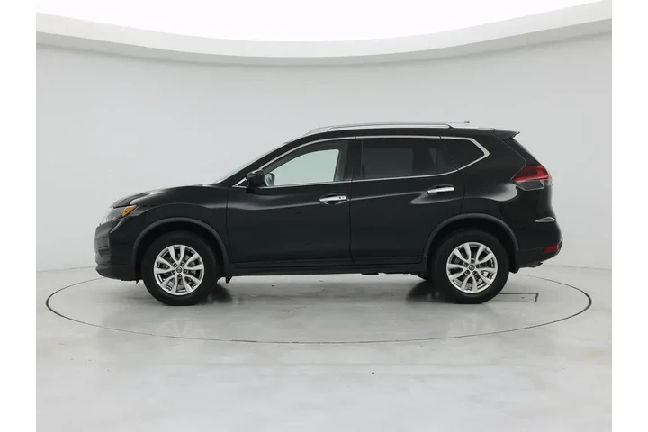 $20998 : Nissan Rogue 2020 AWD S 4dr image 3
