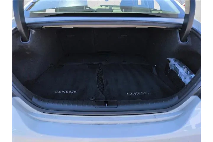 $28336 : Genesis G70 2025 AWD 2.5T Sp image 6