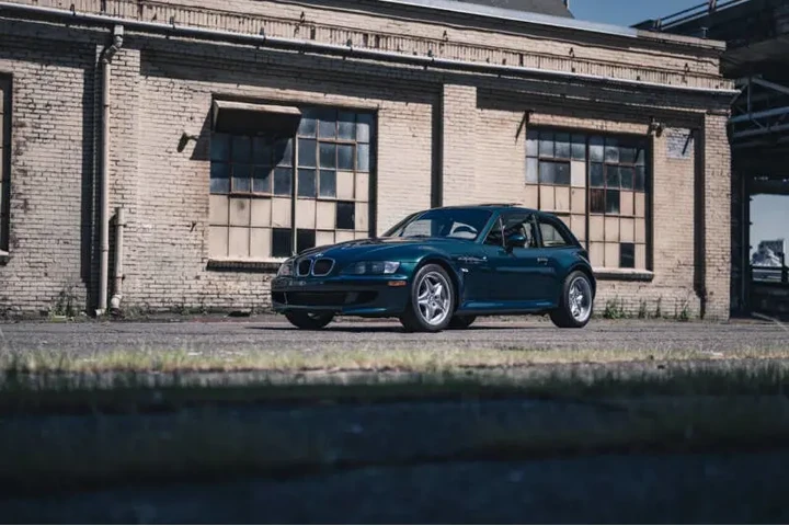 $31988 : 1999 BMW M image 4