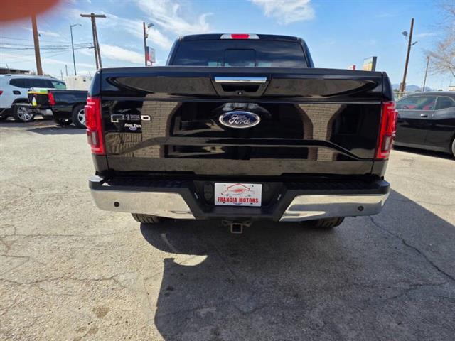 $24995 : 2016 F-150 Limited image 5