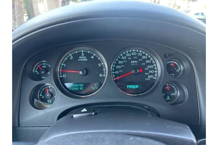 $15995 : Chevrolet Tahoe 2012 4x2 LTZ image 7