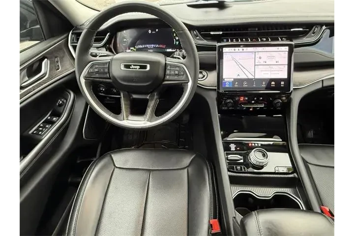 $31998 : Jeep Grand Cherokee 2024 4x4 image 8