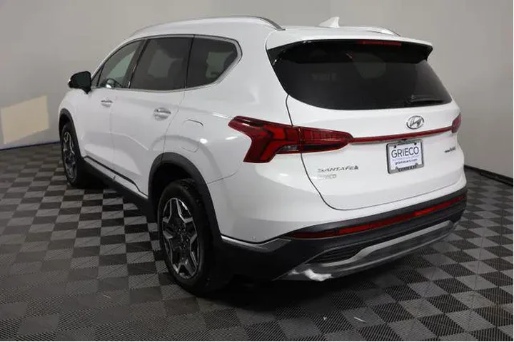 $26350 : Hyundai SANTA FE Hybrid 2023 image 6