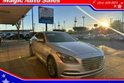 $17995 : 2017 Genesis G80 3.8 thumbnail