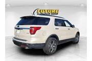 $26999 : Ford Explorer 2019 AWD Limit thumbnail
