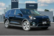$13393 : Kia Niro EV 2019 EX 4dr Cros thumbnail