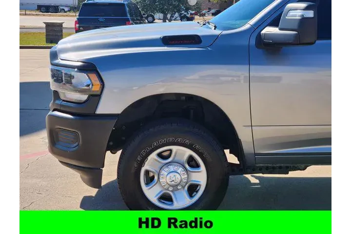$31995 : Ram 2500 2023 4x4 Tradesman image 8