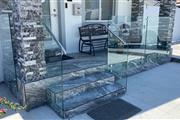 valcones stairs glass bathroom thumbnail