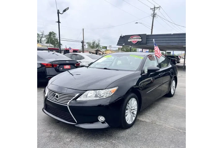 $17995 : 2014 ES 350 image 3