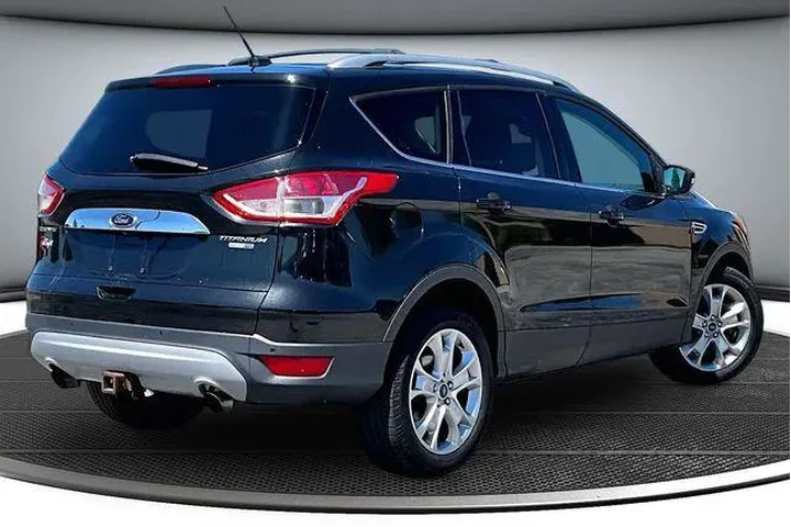 $11000 : Ford Escape 2014 AWD Titaniu image 6