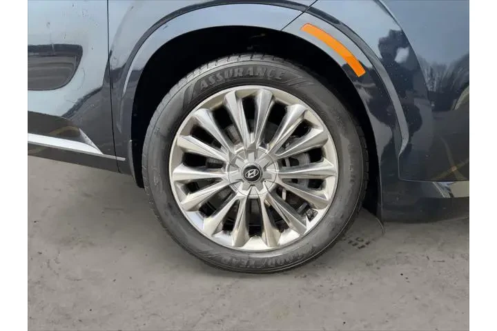 $22199 : Hyundai PALISADE 2020 AWD Li image 9