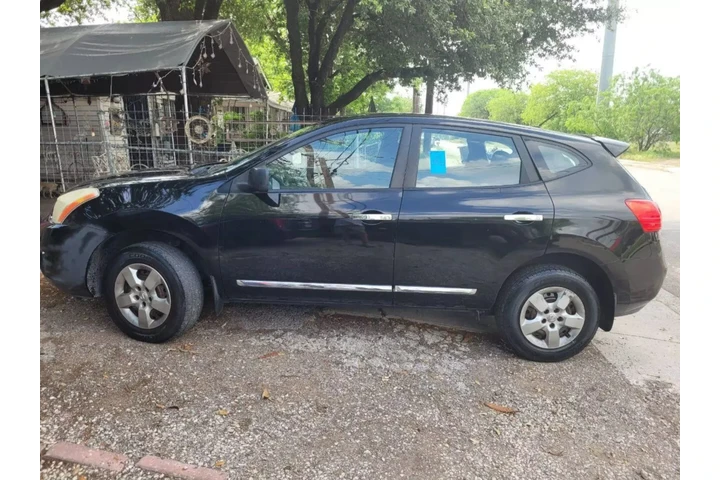 $3995 : 2012 NISSAN ROGUE2012 NISSAN image 7