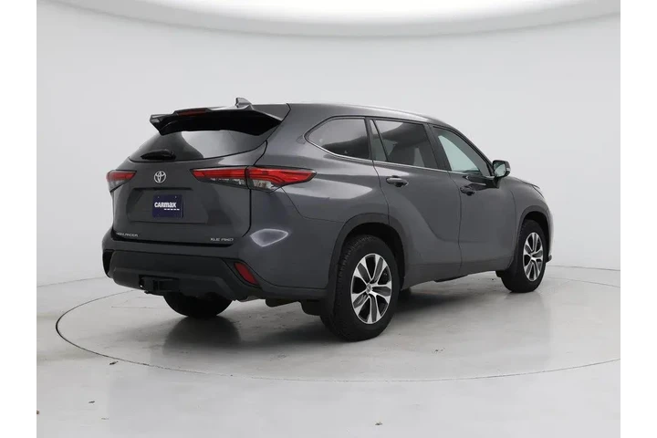 $36998 : Toyota Highlander 2023 AWD X image 8