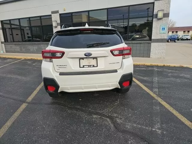 $20690 : Pre-Owned 2021 Crosstrek Prem image 4