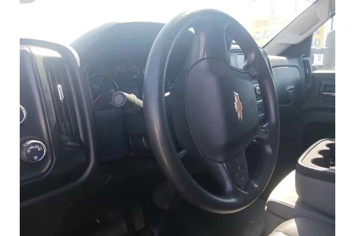 $39000 : 2022 Silverado 5500HD image 4