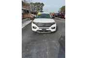 $23035 : Ford Explorer 2020 Limited 4 thumbnail