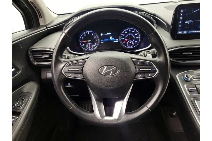 $21998 : Hyundai SANTA FE 2023 SEL 4d image 10