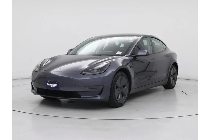 $23998 : Tesla Model 3 2021 Standard image 4