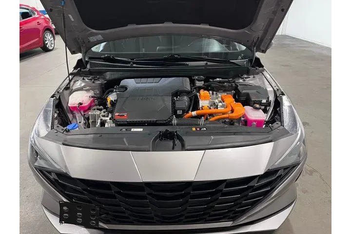 $20982 : Hyundai ELANTRA Hybrid 2023 image 10