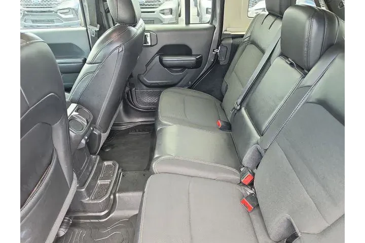 $18990 : Jeep Wrangler Unlimited 2020 image 9