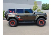 $83687 : 2024 Bronco Raptor thumbnail