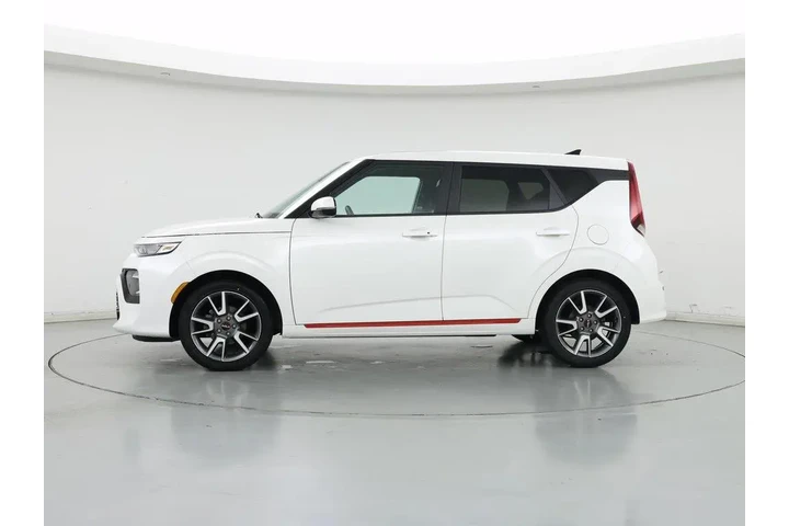 $19998 : Kia Soul 2022 GT-Line 4dr Cr image 3