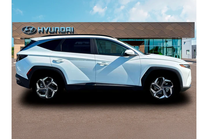 $25775 : Hyundai TUCSON 2024 SEL 4dr image 9