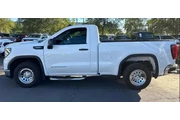 $37800 : GMC Sierra 1500 2025 4x2 Pro thumbnail