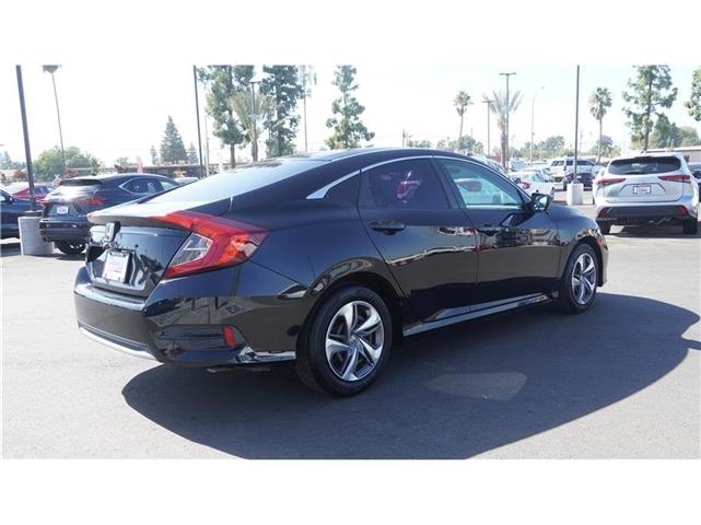 $17500 : 2019 Civic Sedan LX image 5