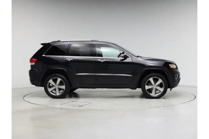 $18998 : Jeep Grand Cherokee 2016 4x4 image 7