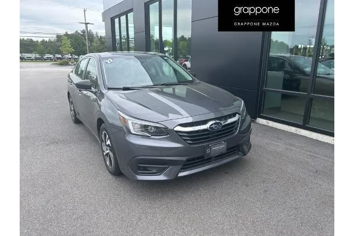 $20495 : Subaru Legacy 2022 AWD Base image 1