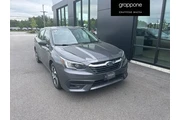 Subaru Legacy 2022 AWD Base