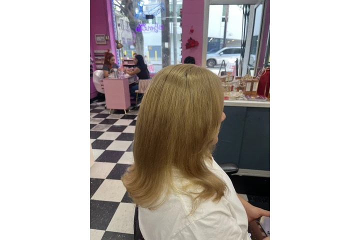 Solisito cosmetologa image 5