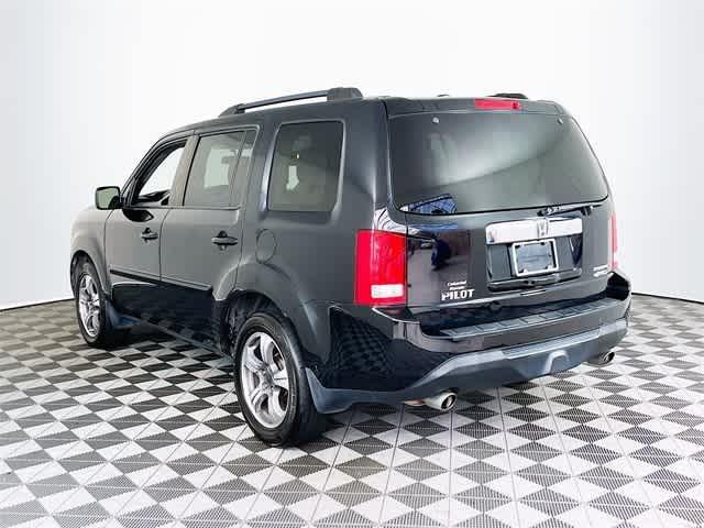 $11500 : PRE-OWNED 2015 HONDA PILOT SE image 8