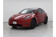 $35998 : Tesla Model Y 2023 AWD Long thumbnail